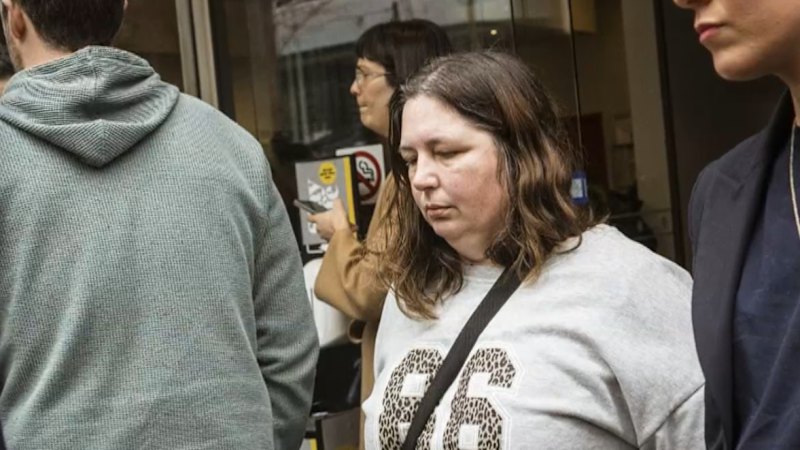 Accused killer continues giving evidence in murder trial