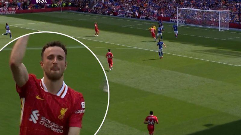 Liverpool Slot era starts with a bang