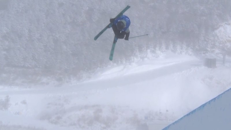 Aussie 15-year-old claims historic bronze