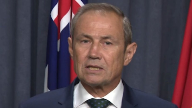 WA Premier Roger Cook confirms three dead in seaplane crash