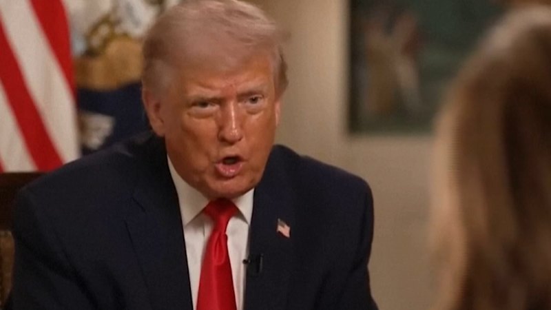 Iran threatens to shut down Gulf trade