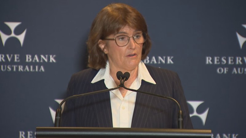 RBA cuts rates