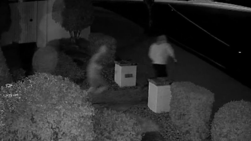 Man arrested after Brisbane break-ins