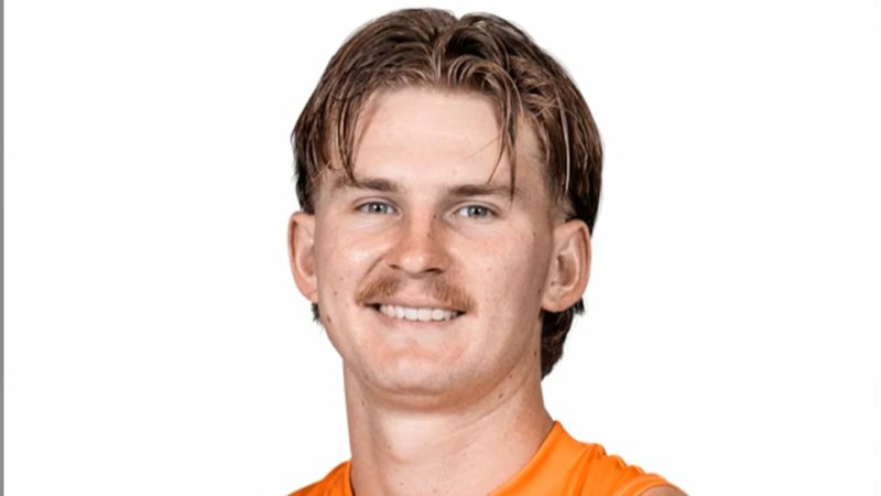 AFL whacks ban on Giants young gun