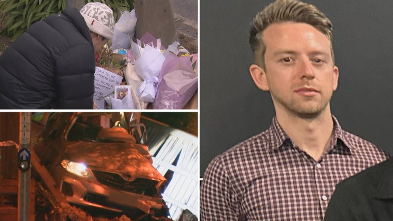 Tributes for Melbourne trainee doctor killed in alleged hit and run