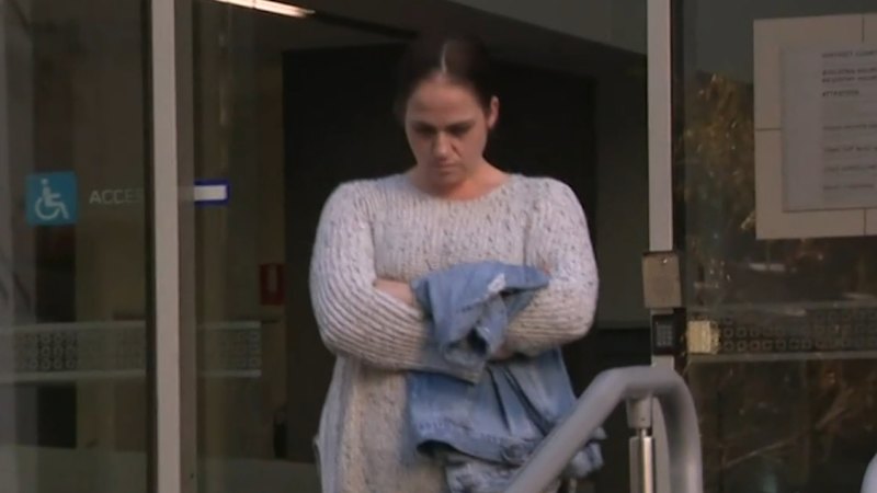 Mother to learn fate after newborn found dead in freezer