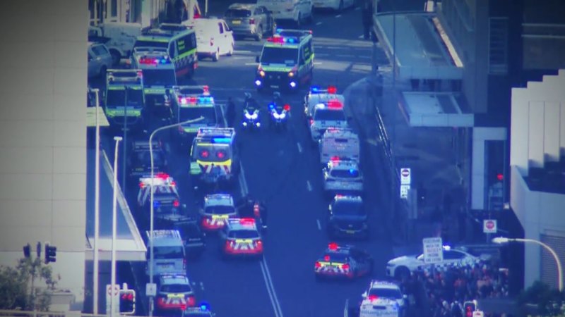 The Bondi Junction mass stabbing inquest revealed "major failings", the ...