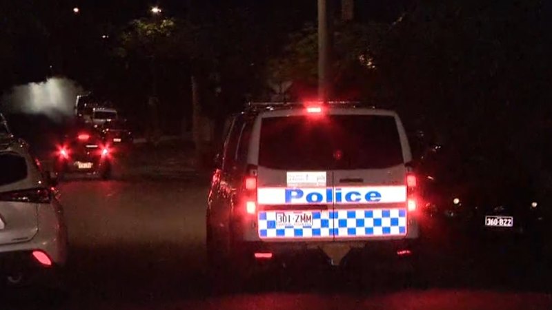 Man fatally stabbed in Brisbane