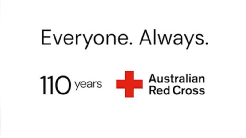 Australian Red Cross celebrates its 110th anniversary