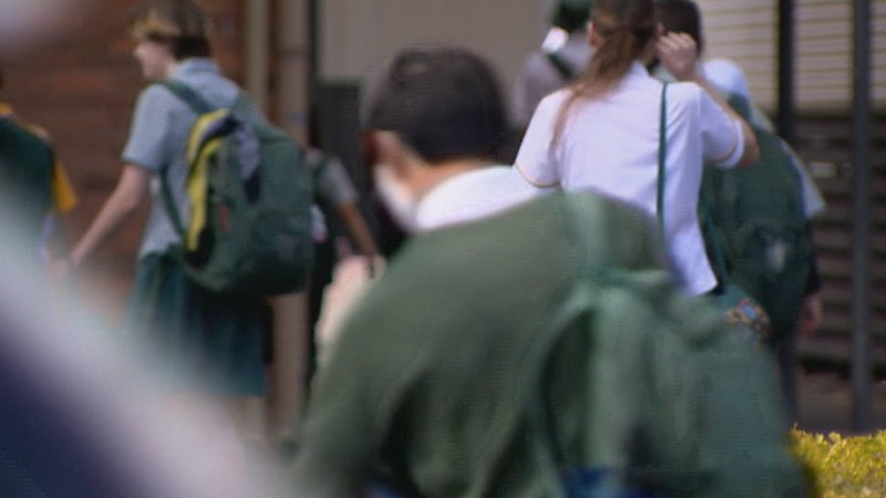 NSW parents and students warned of disruptions at all public schools today