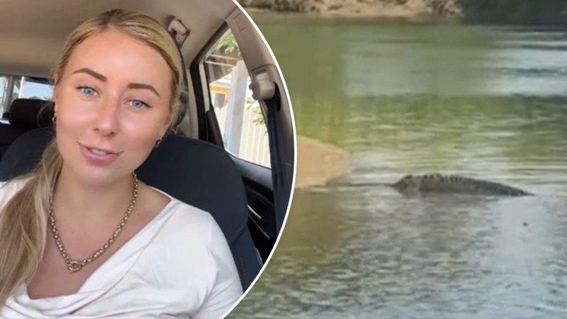 Influencer charged with stealing licenses in Queensland