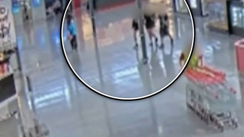 Father describes sentence handed to son’s attacker as ‘slap on the wrist’