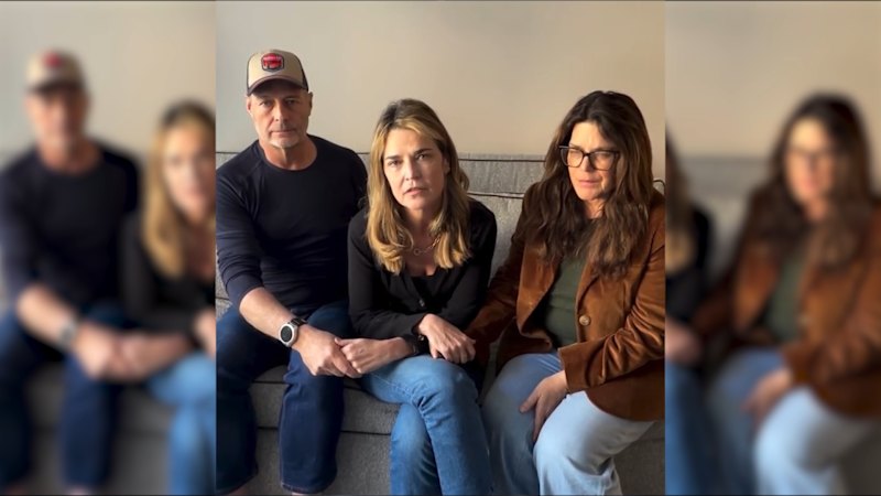 Savannah Guthrie willing to pay ransom for safe return of mother