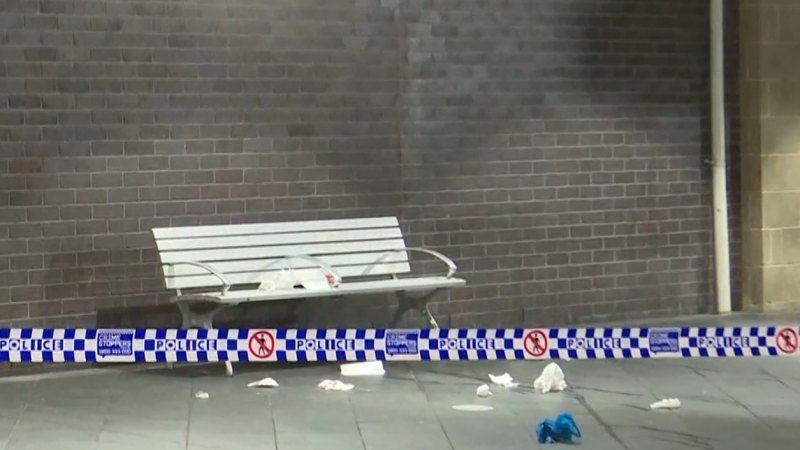 Man rushed to hospital after alleged stabbing in Sydney’s west