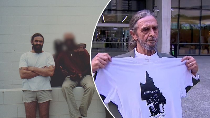 Queensland man to receive compensation after being wrongly jailed