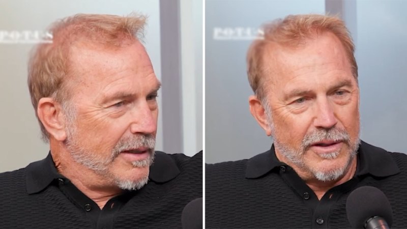 Kevin Costner breaks silence on John Dutton’s Yellowstone fate