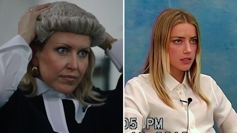 Silenced documentary following lawyer Jennifer Robinson gets Sundance premiere