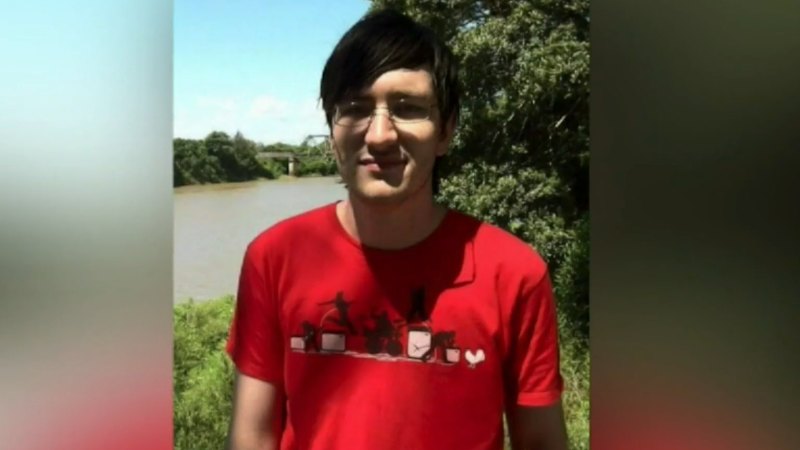 Grieving father's major win against son's killer