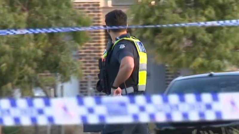 Melbourne school bolsters security after stabbing