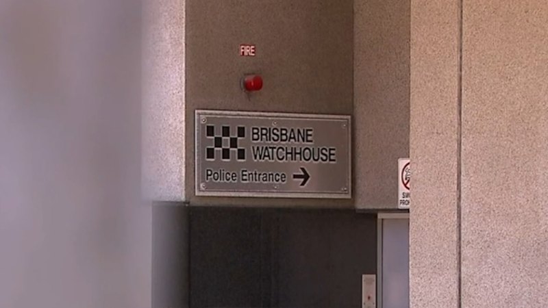 Man dies in custody three days after being arrested
