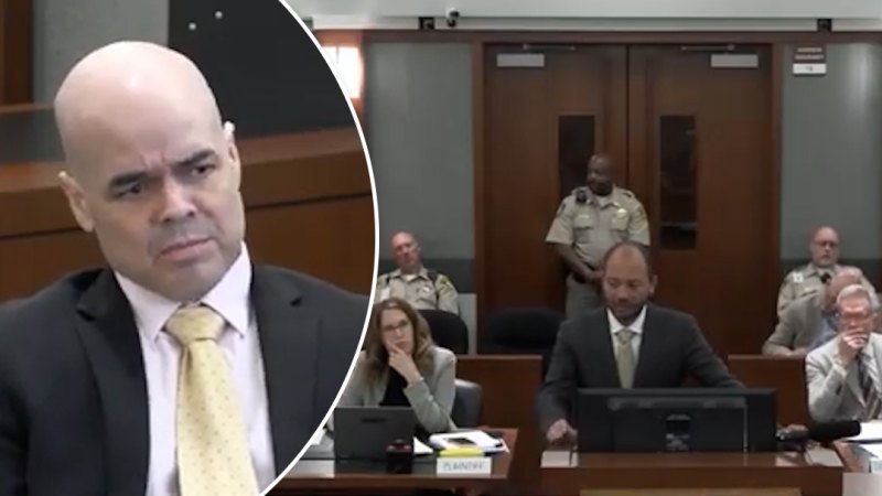 Jury deliberating fate of ex-politician accused of killing Las Vegas investigative reporter