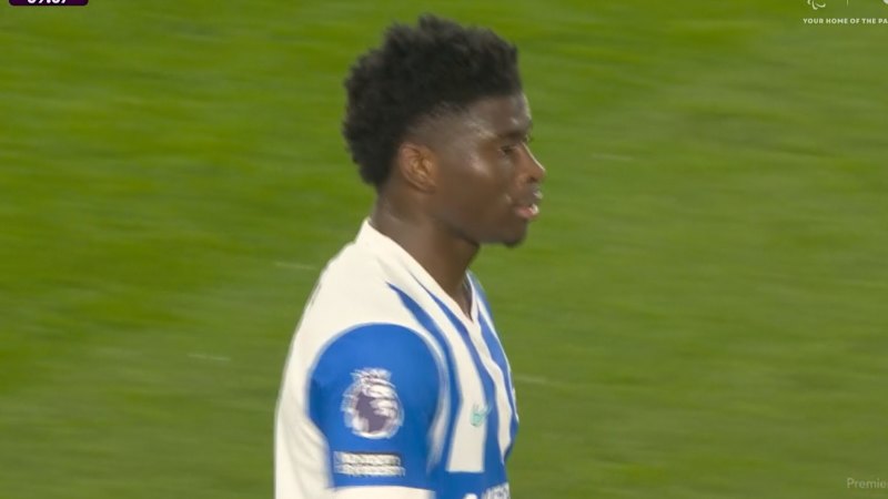 Saka goal huge for Arsenal title hopes