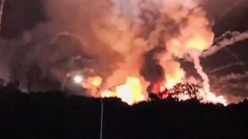 Trump ‘doesn’t have an exit plan’ after capturing Venezuelan president