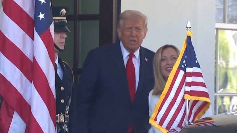 Trump says Ukraine-Russia ceasefire deal ‘within reach’