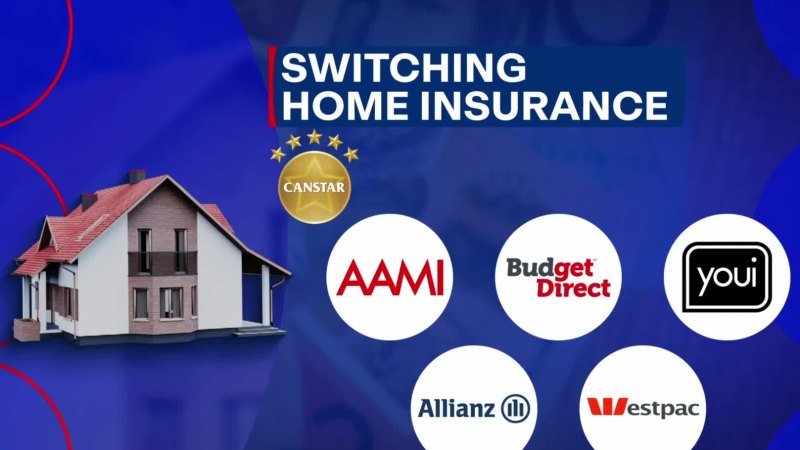 Home insurance a leading concern for Aussies