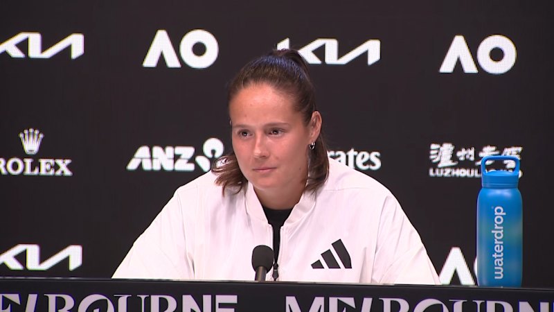 Aussie reveals favourite things about adopted home