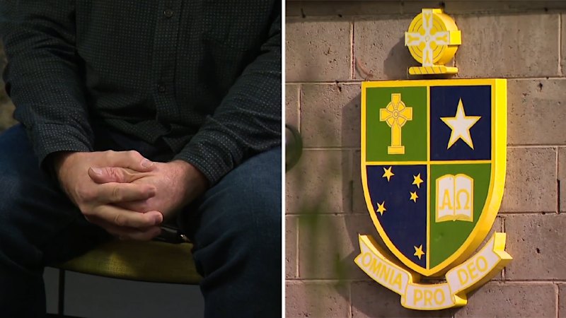 Class action after sexual abuse claims at Melbourne private school