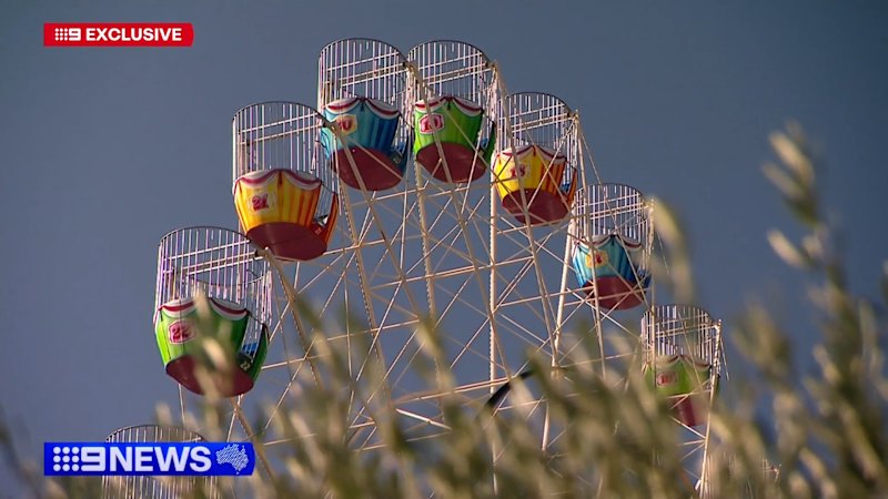 Royal Adelaide Show launches major recruitment drive