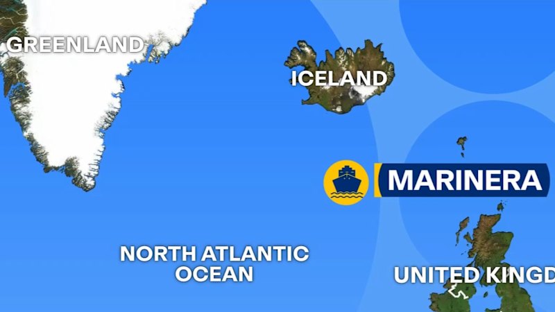 US seizes Russian-flagged oil tanker