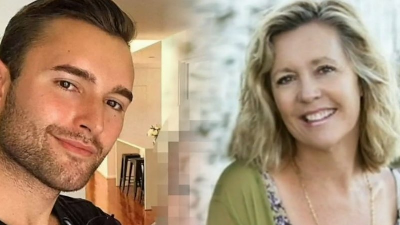 Killer tries to appeal conviction for mother's death