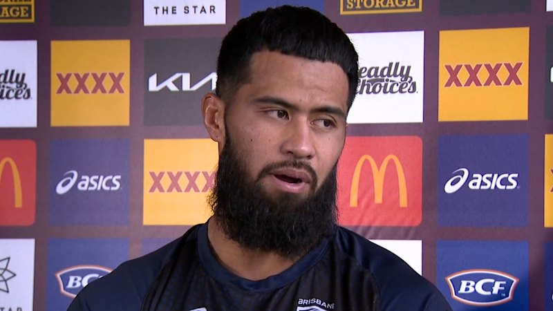 Haas explains Bennett’s influence on exit