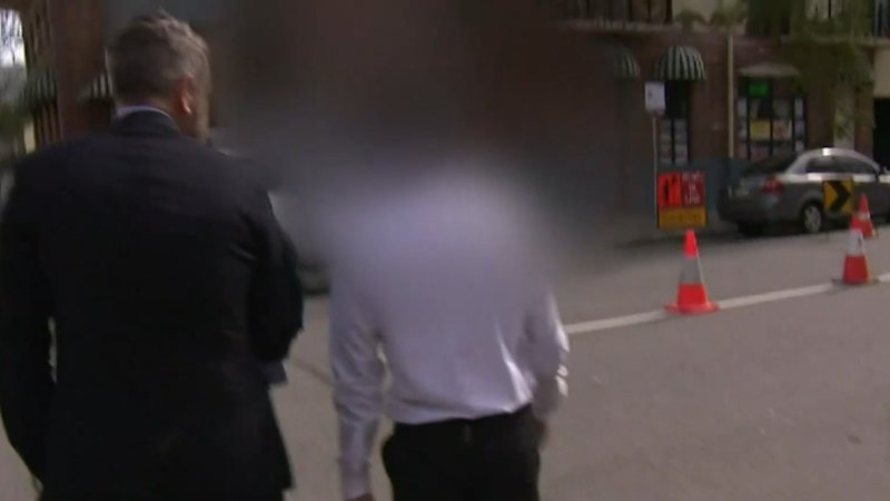 Teen jailed over Perth coward punch