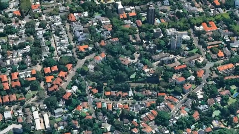 Housing squeeze worse in some Sydney suburbs than others