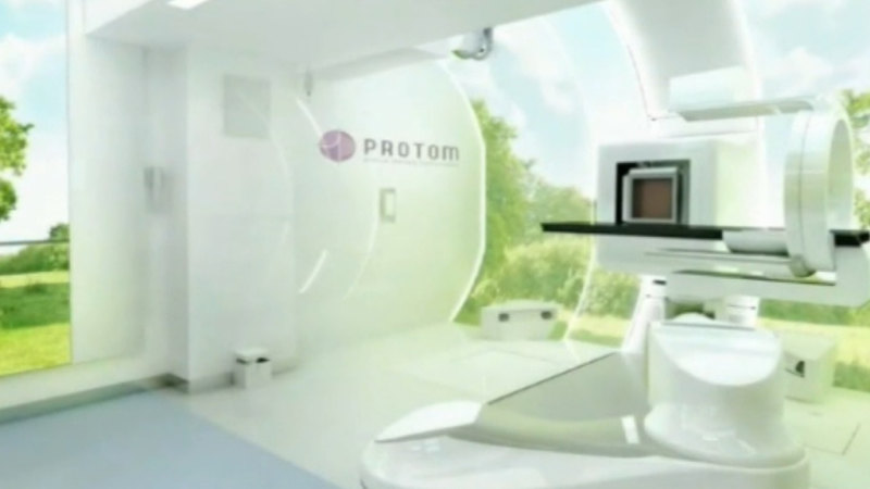 Australia’s first proton therapy cancer treatment project in disarray