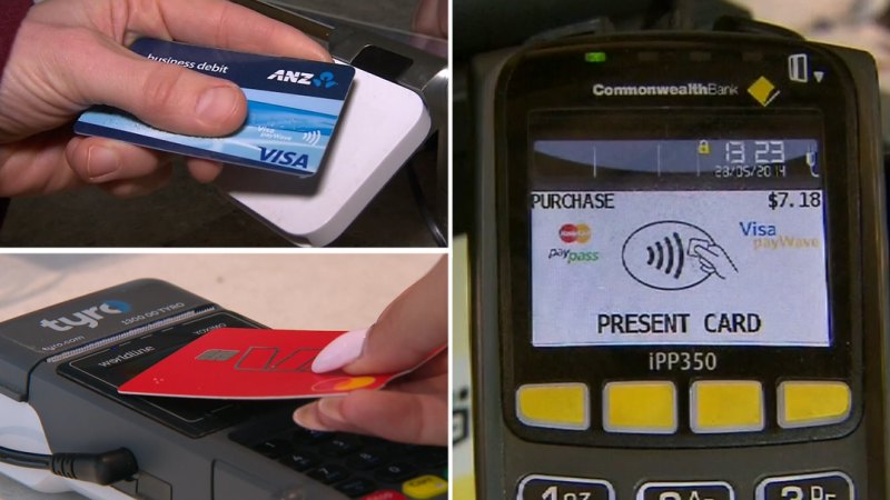 Government to crack down on card payment surcharges