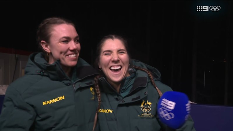 Walker, Reddingius defy odds to secure historic top-10 finish