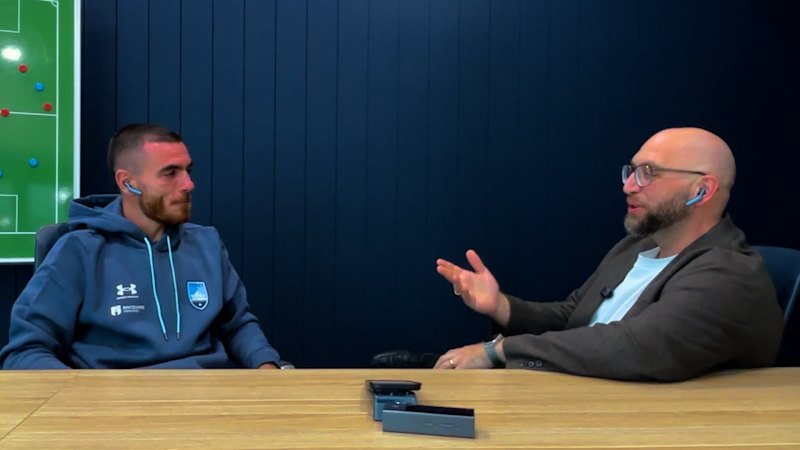 Sport's dive into AI live translation