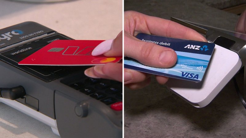 Card payment surcharges could be scrapped