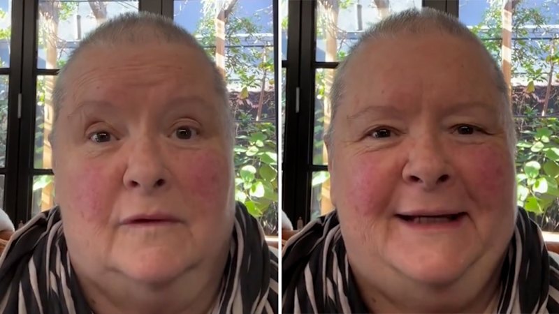 Magda Szubanski thanks fans after diagnosis