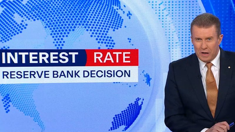 RBA cuts rates