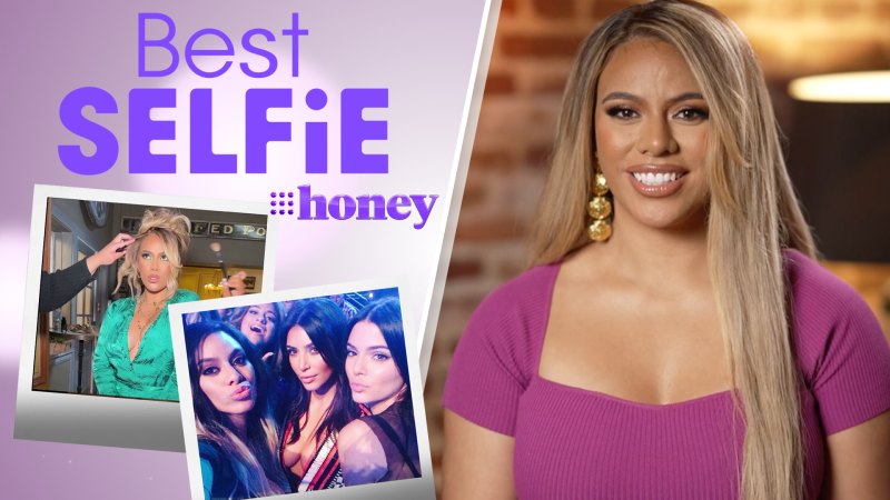 Best Selfie: Fifth Harmony's Dinah Jane shares iconic stories behind her Instagram photos