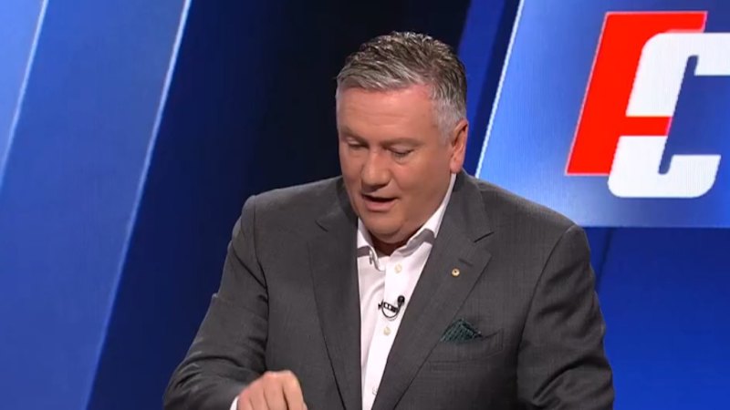 McGuire rips Pendlebury sanction