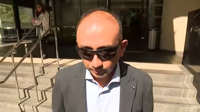 GP charged with assaulting female patients during appointments