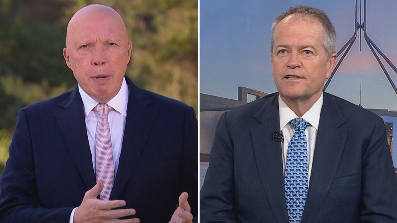 Dutton told nuclear plan ‘more lost than Burke and Wills’