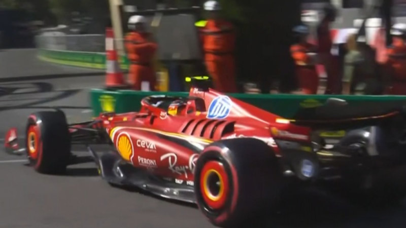 Leclerc clinches home pole in Monaco