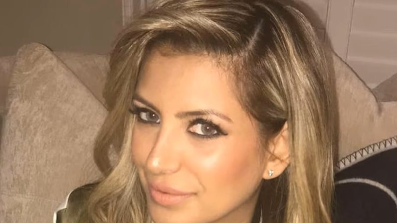 'Ketamine Queen' sentenced over Matthew Perry death